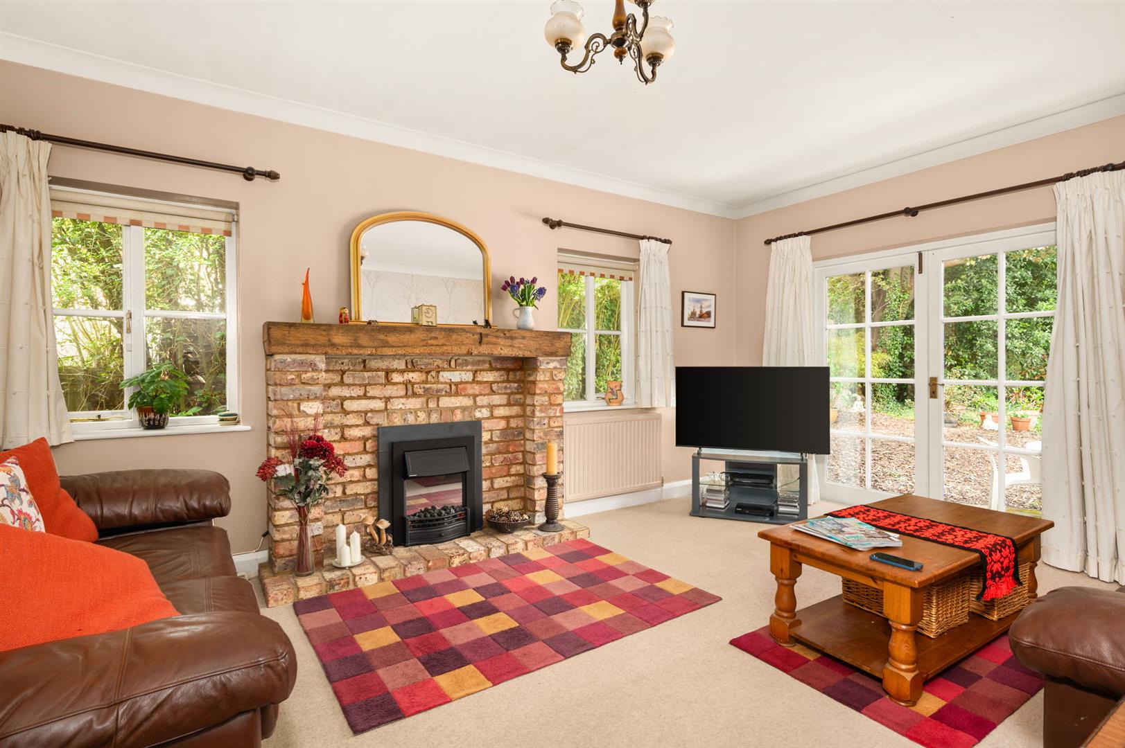 St Andrews Road, Henley-On-Thames